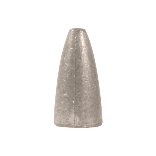 BFT Bullet Weight, 14g - Plain - 4pcs