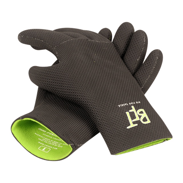 BFT Atlantic Glove, 5 Finger - XS