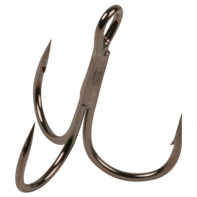 Owner ST-36BC Treble Hook, stl 8 - 8st
