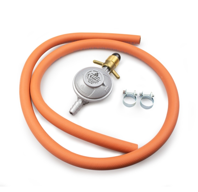 Camping regulatorset 10 mm