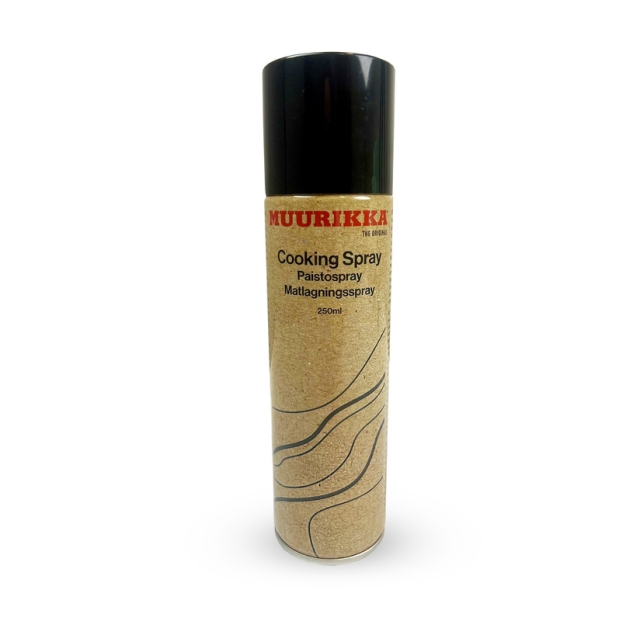Frying spray, 250 ml