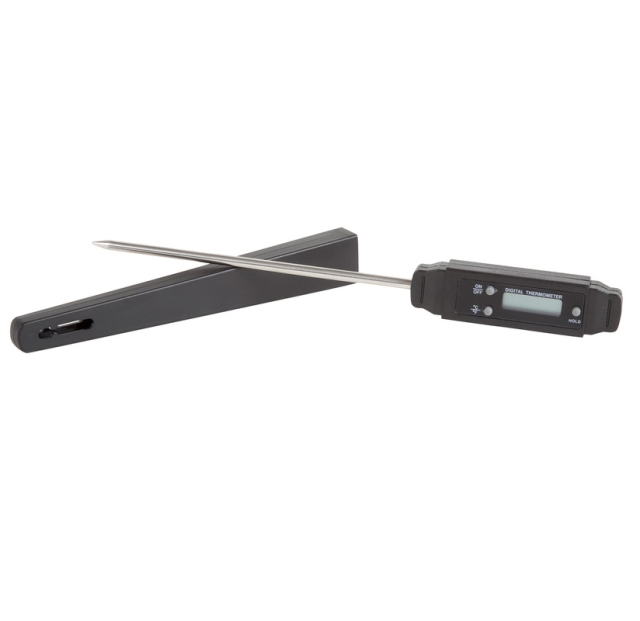 Meat thermometer