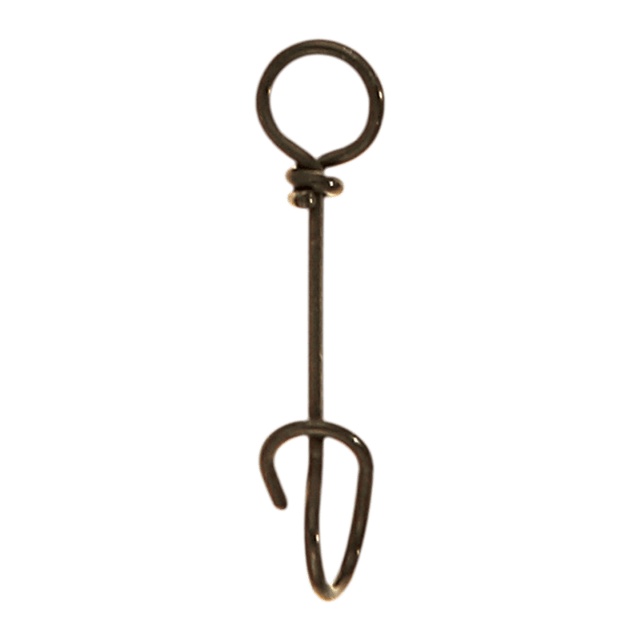 BFT Fastach Clip, Size 0, 15lb - 10pcs