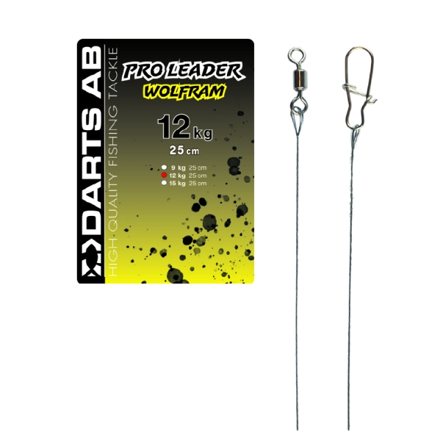 Darts Wolframtafs