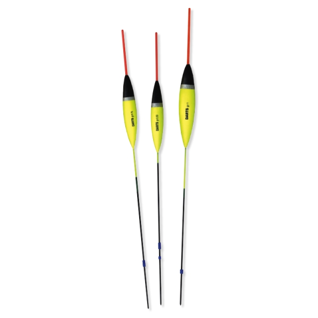 Darts Competition Floats B-Set