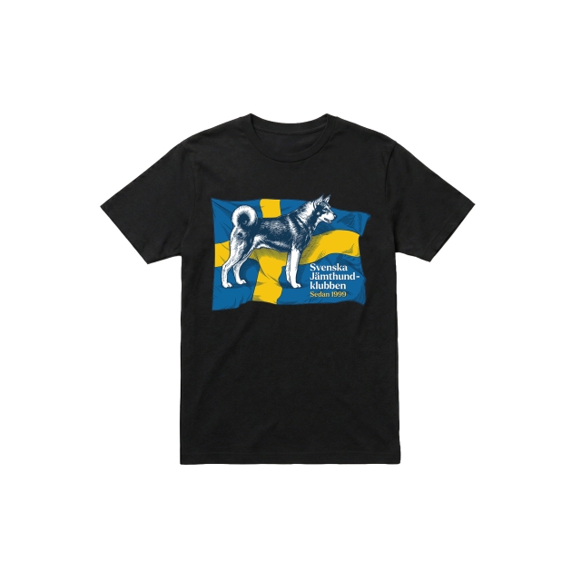 Svenska Jämthundklubben logotyp