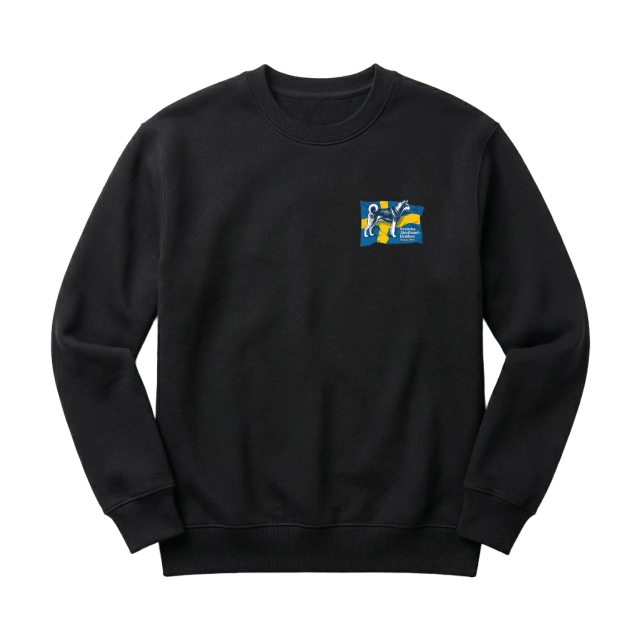 Svenska Jämthundklubben (small logo) (Naiset)