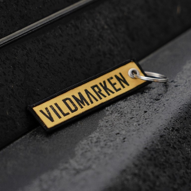 Vildmarken avaimenperä