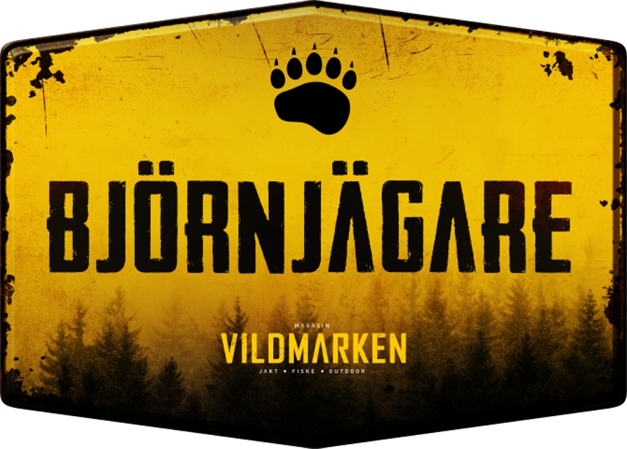 Vildmarken Bear Hunter tarra