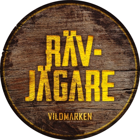 Vildmarken Foxhunter tarra