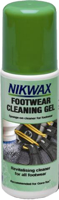 Nikwax® jalkineiden puhdistusaine