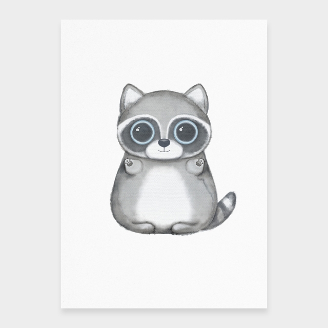 Pesukarhu kawaii -tyyli