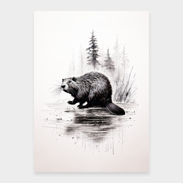 Beaver