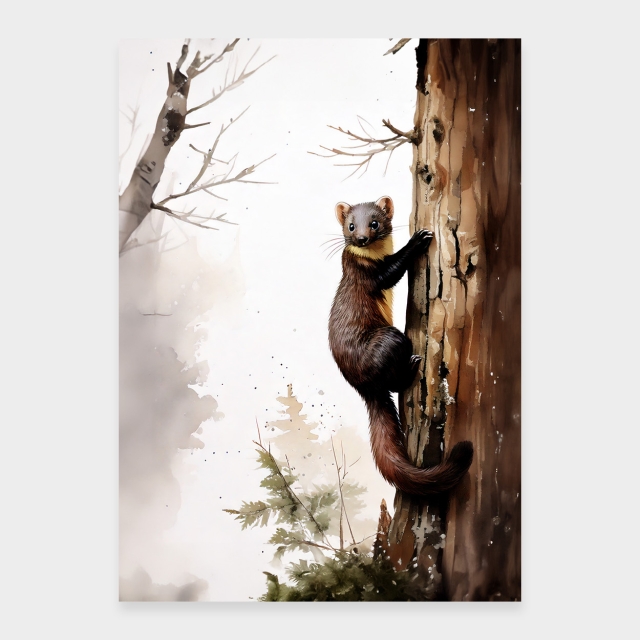 Marten